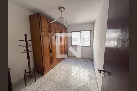 Quarto de apartamento para alugar com 2 quartos, 55m² em Osvaldo Cruz, Rio de Janeiro