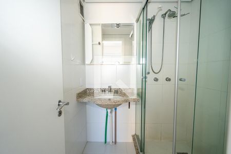 Suíte de apartamento à venda com 1 quarto, 42m² em Petrópolis, Porto Alegre