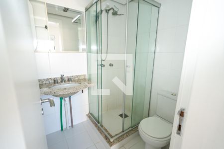Suíte de apartamento à venda com 1 quarto, 42m² em Petrópolis, Porto Alegre