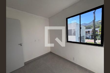 Quarto 1 de casa de condomínio à venda com 2 quartos, 65m² em Vargem Grande, Rio de Janeiro