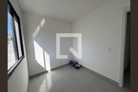 Quarto 1 de casa de condomínio à venda com 2 quartos, 65m² em Vargem Grande, Rio de Janeiro