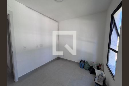 Quarto 2 de casa de condomínio à venda com 2 quartos, 65m² em Vargem Grande, Rio de Janeiro