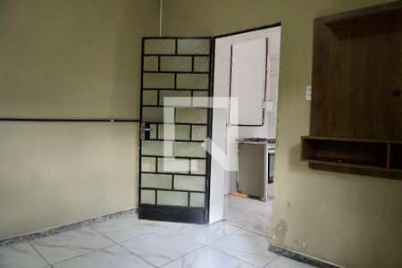 Kitnet/Studio para alugar com 1 quarto, 28m² em Parque Pedro Ii, Belo Horizonte