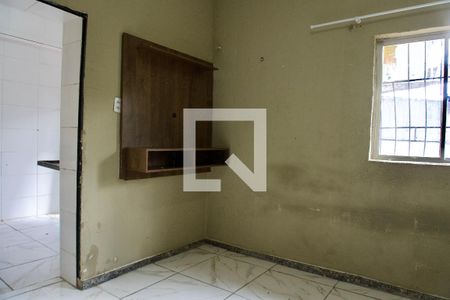 Kitnet/Studio para alugar com 1 quarto, 28m² em Parque Pedro Ii, Belo Horizonte