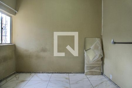 Quarto de kitnet/studio para alugar com 1 quarto, 28m² em Parque Pedro Ii, Belo Horizonte