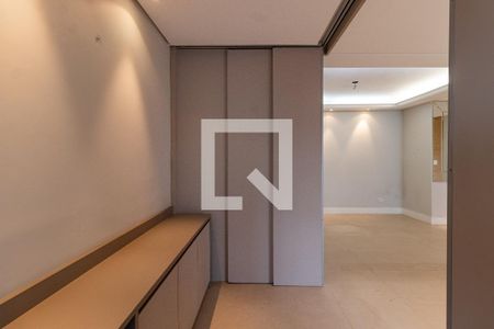 Escritório de apartamento à venda com 3 quartos, 113m² em Pompeia, São Paulo