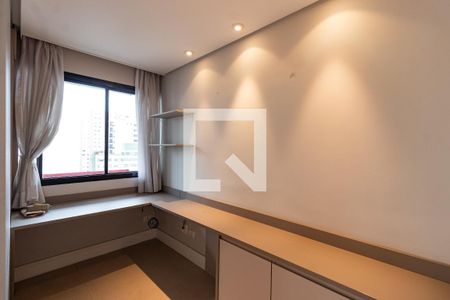 Escritório de apartamento à venda com 3 quartos, 113m² em Pompeia, São Paulo