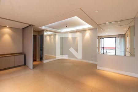 Sala de apartamento à venda com 3 quartos, 113m² em Pompeia, São Paulo