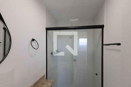 Kitnet/Studio para alugar com 1 quarto, 17m² em Vila Nilo, São Paulo