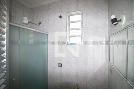 BANHEIRO de casa à venda com 1 quarto, 124m² em Casa Verde Alta, São Paulo