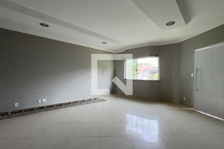Sala de casa à venda com 3 quartos, 220m² em Parque Continental I, Guarulhos