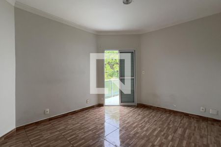 Suíte de casa à venda com 3 quartos, 220m² em Parque Continental I, Guarulhos