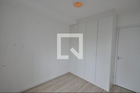 Quarto de apartamento para alugar com 1 quarto, 30m² em Vila Gustavo, São Paulo