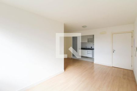 Sala de apartamento à venda com 3 quartos, 111m² em Marechal Rondon, Canoas