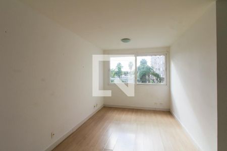 Sala de apartamento à venda com 3 quartos, 111m² em Marechal Rondon, Canoas