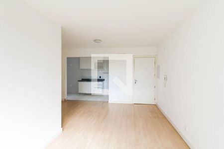 Sala de apartamento à venda com 3 quartos, 111m² em Marechal Rondon, Canoas