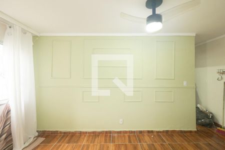 Sala de apartamento para alugar com 2 quartos, 52m² em Cosmos, Rio de Janeiro