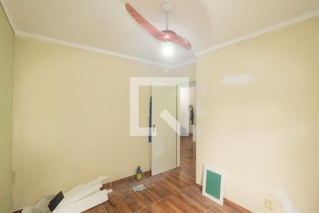 Quarto 1 de apartamento para alugar com 2 quartos, 52m² em Cosmos, Rio de Janeiro