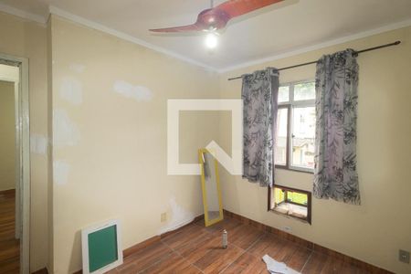 Quarto 1 de apartamento para alugar com 2 quartos, 52m² em Cosmos, Rio de Janeiro