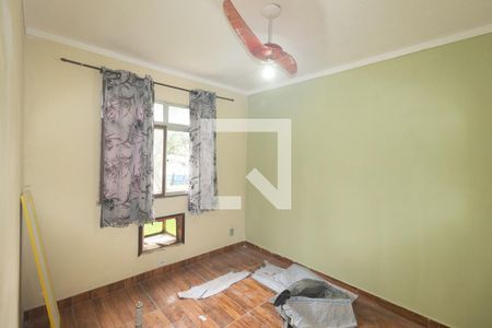 Quarto 1 de apartamento para alugar com 2 quartos, 52m² em Cosmos, Rio de Janeiro