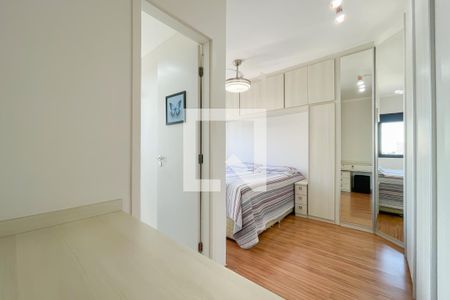Suíte de casa de condomínio à venda com 2 quartos, 62m² em Continental, Osasco