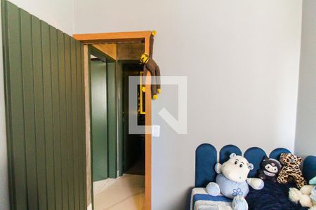 Quarto 1 de apartamento à venda com 2 quartos, 46m² em Parada Xv de Novembro, São Paulo