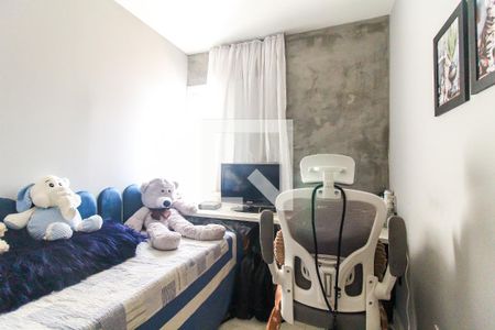 Quarto 1 de apartamento à venda com 2 quartos, 46m² em Parada Xv de Novembro, São Paulo