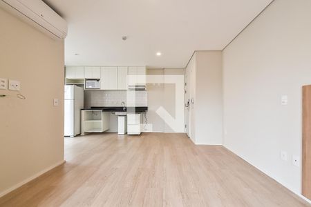 Studio de kitnet/studio para alugar com 1 quarto, 44m² em Paraíso, São Paulo