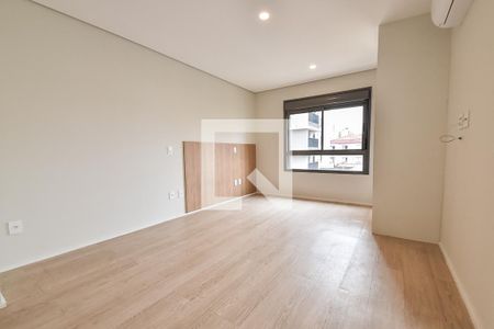 Studio de kitnet/studio para alugar com 1 quarto, 44m² em Paraíso, São Paulo