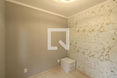 Quarto 2 de apartamento para alugar com 2 quartos, 50m² em Jardim Arco-iris, Diadema