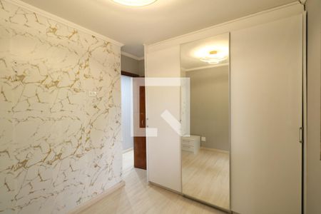 Quarto 2 de apartamento para alugar com 2 quartos, 50m² em Jardim Arco-iris, Diadema