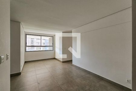 Apartamento à venda com 2 quartos, 67m² em Barro Preto, Belo Horizonte