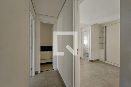 Apartamento à venda com 2 quartos, 67m² em Barro Preto, Belo Horizonte