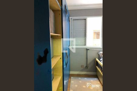 Apartamento para alugar com 2 quartos, 60m² em Vila Guilhermina, São Paulo
