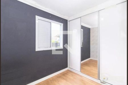 Apartamento para alugar com 2 quartos, 60m² em Vila Guilhermina, São Paulo