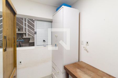 Quarto 2 de casa para alugar com 3 quartos, 120m² em Vila Ester, Carapicuíba