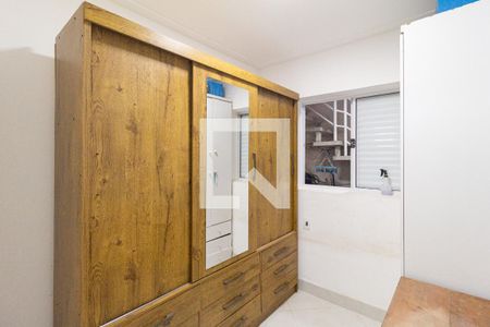 Quarto 2 de casa para alugar com 3 quartos, 120m² em Vila Ester, Carapicuíba