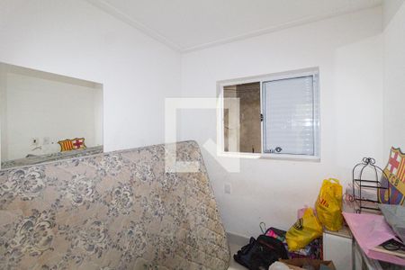 Quarto 1 de casa para alugar com 3 quartos, 120m² em Vila Ester, Carapicuíba