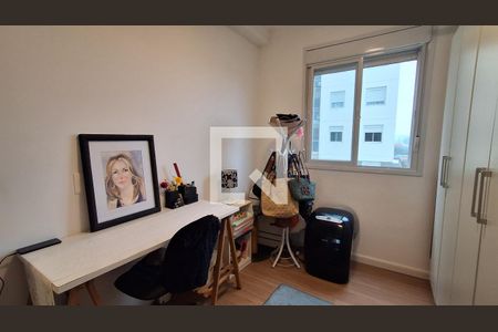 Quarto 2 de apartamento à venda com 2 quartos, 52m² em Rudge Ramos, São Bernardo do Campo