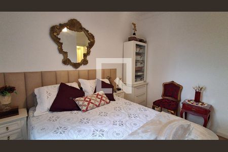 Quarto 1 de apartamento à venda com 2 quartos, 52m² em Rudge Ramos, São Bernardo do Campo