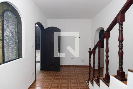 Sala de casa para alugar com 3 quartos, 150m² em Parada Inglesa, São Paulo