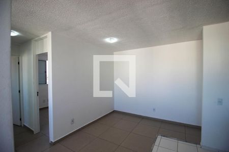 Apartamento para alugar com 2 quartos, 43m² em Iporanga, Sorocaba
