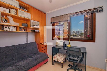 Quarto de apartamento para alugar com 2 quartos, 87m² em Cristo Redentor, Porto Alegre