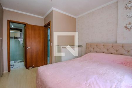 Suíte de apartamento para alugar com 2 quartos, 87m² em Cristo Redentor, Porto Alegre