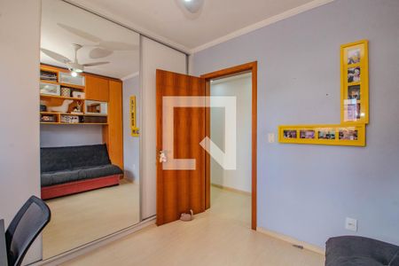 Quarto de apartamento para alugar com 2 quartos, 87m² em Cristo Redentor, Porto Alegre