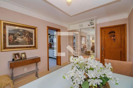 Apartamento para alugar com 2 quartos, 87m² em Cristo Redentor, Porto Alegre