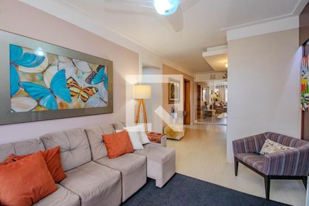 Apartamento para alugar com 2 quartos, 87m² em Cristo Redentor, Porto Alegre