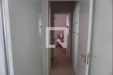 Quarto de casa de condomínio à venda com 2 quartos, 90m² em Jardim California, Barueri