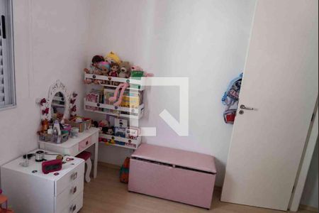 Quarto de casa de condomínio à venda com 2 quartos, 90m² em Jardim California, Barueri