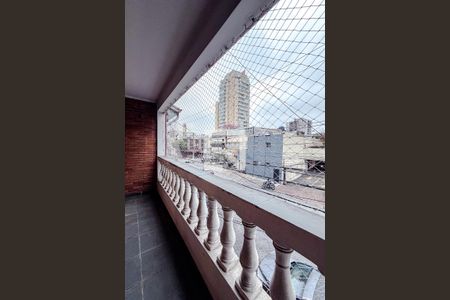 Varanda de apartamento para alugar com 1 quarto, 100m² em Ipiranga, São Paulo
